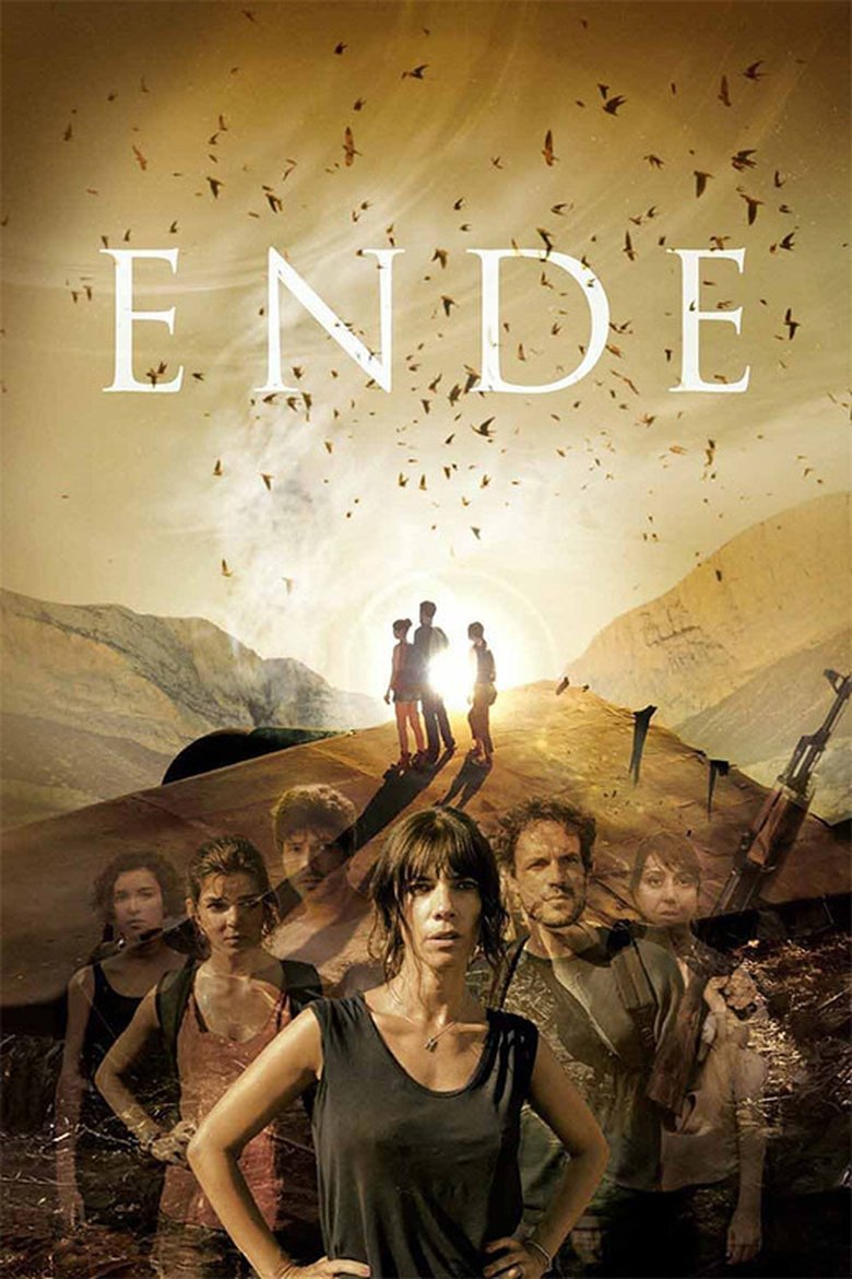 Ende poster