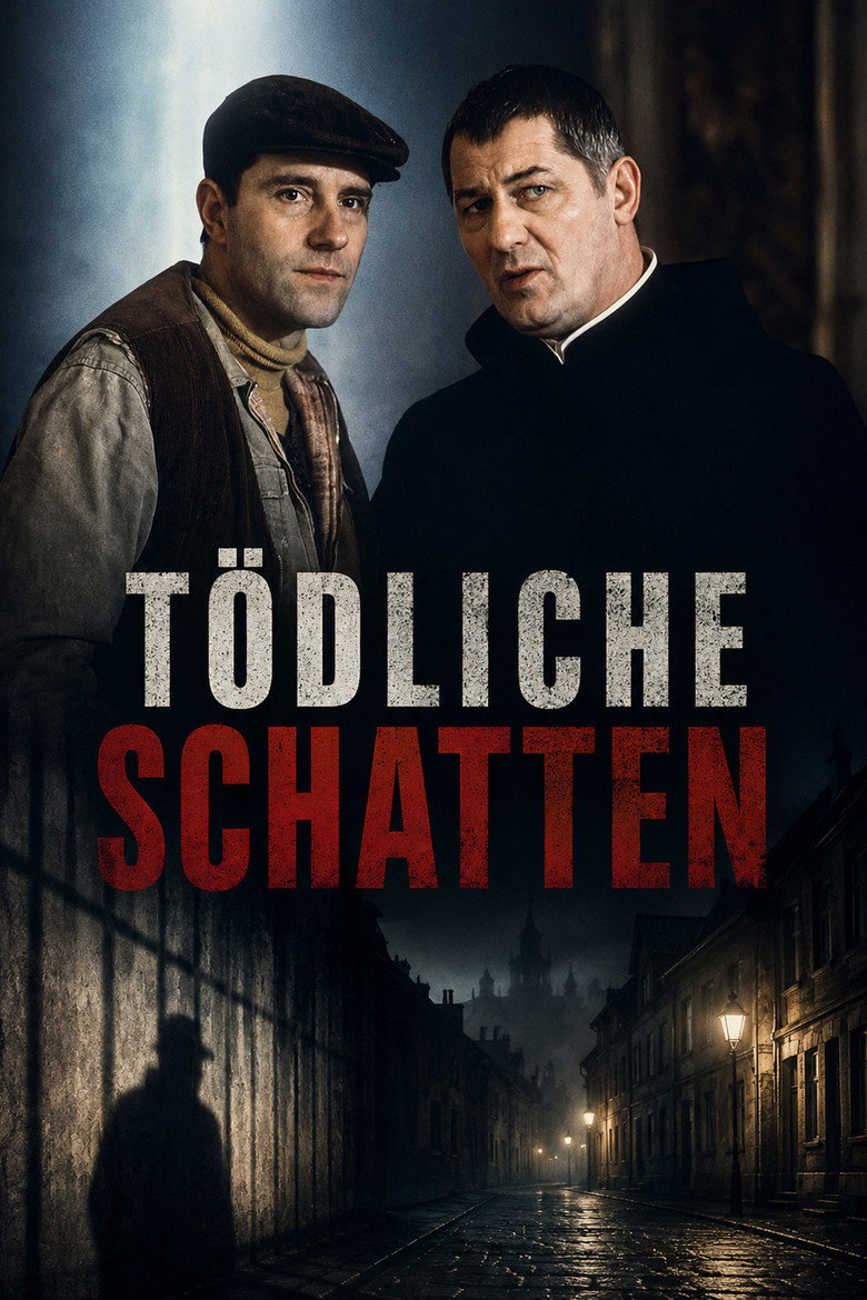 Tödliche Schatten