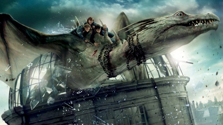 Harry Potter 7 online Harry potter 7