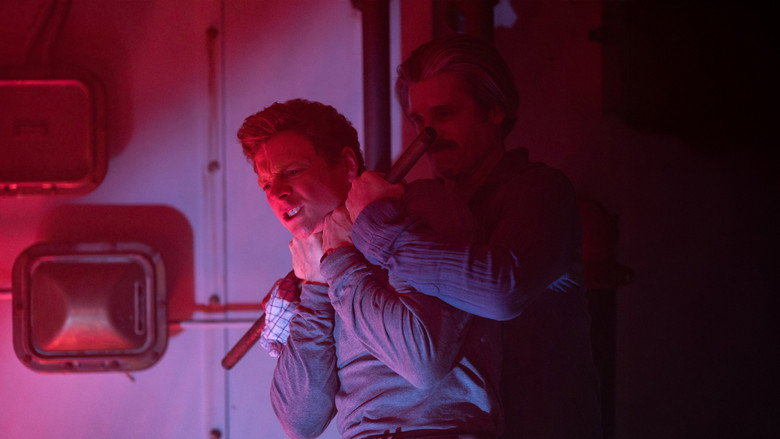 Still from Декстър: Първороден грях - Сезон 1 Епизод 10