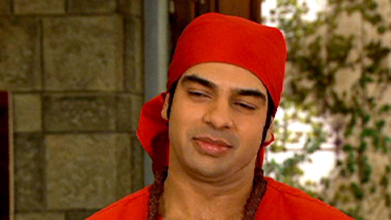 Still image for F.I.R. season 1 episode 1115: Gopi Reveals The Truth to Bhola