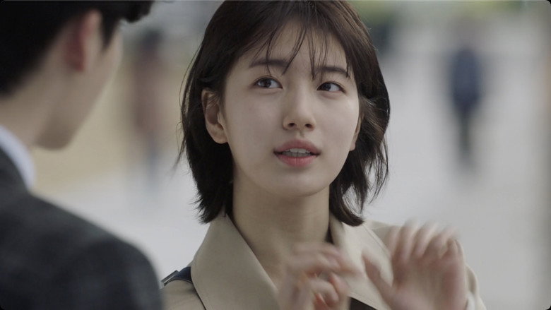 Still from While You Were Sleeping - Season 1 Episode 3