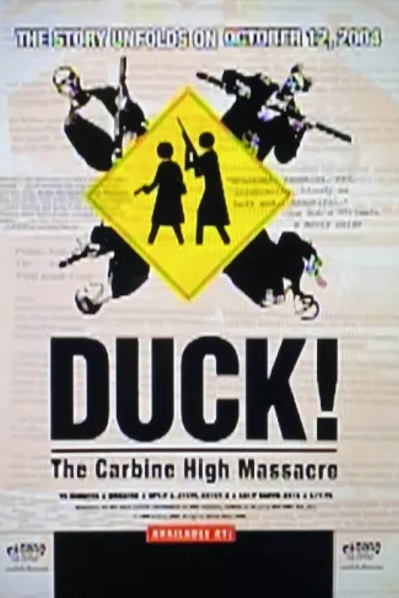 Imatge de Duck! The Carbine High Massacre