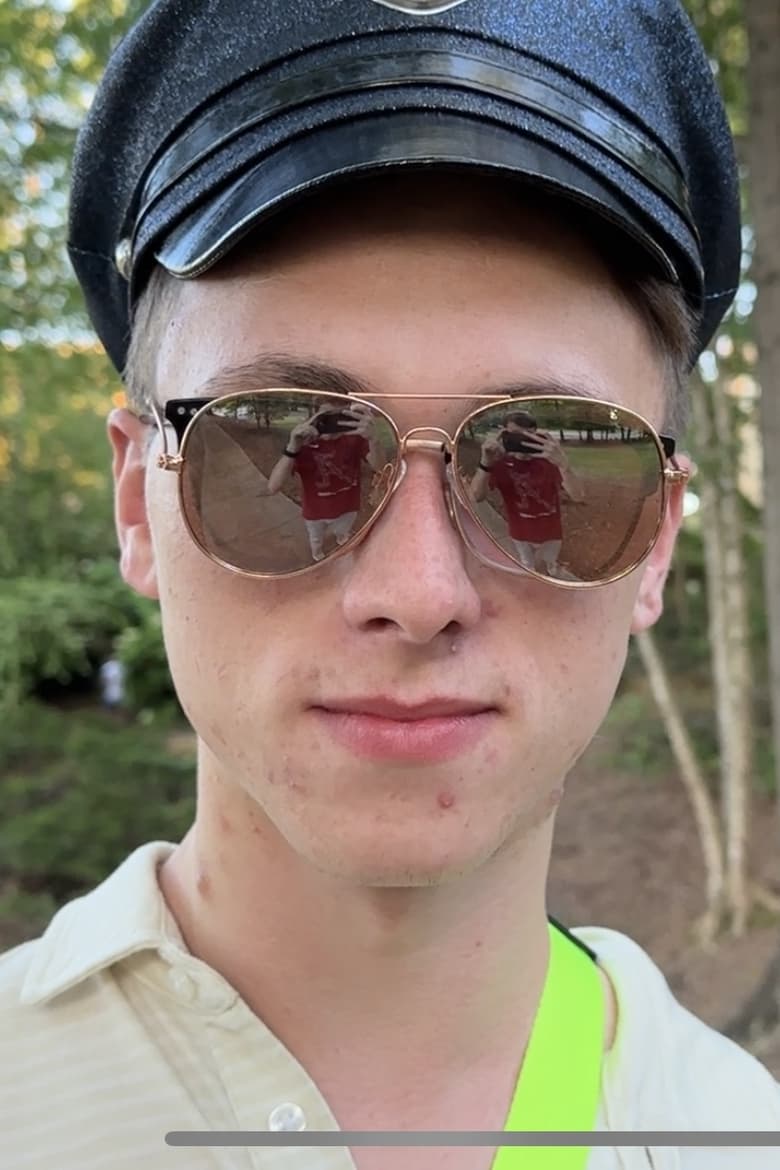 Photo de Seth Waldrop