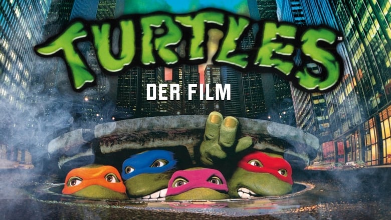 Turtles (1990)