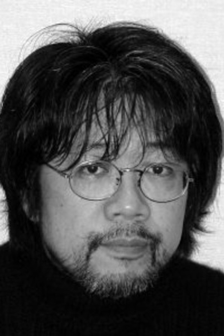 Yasuo Higuchi portrait image