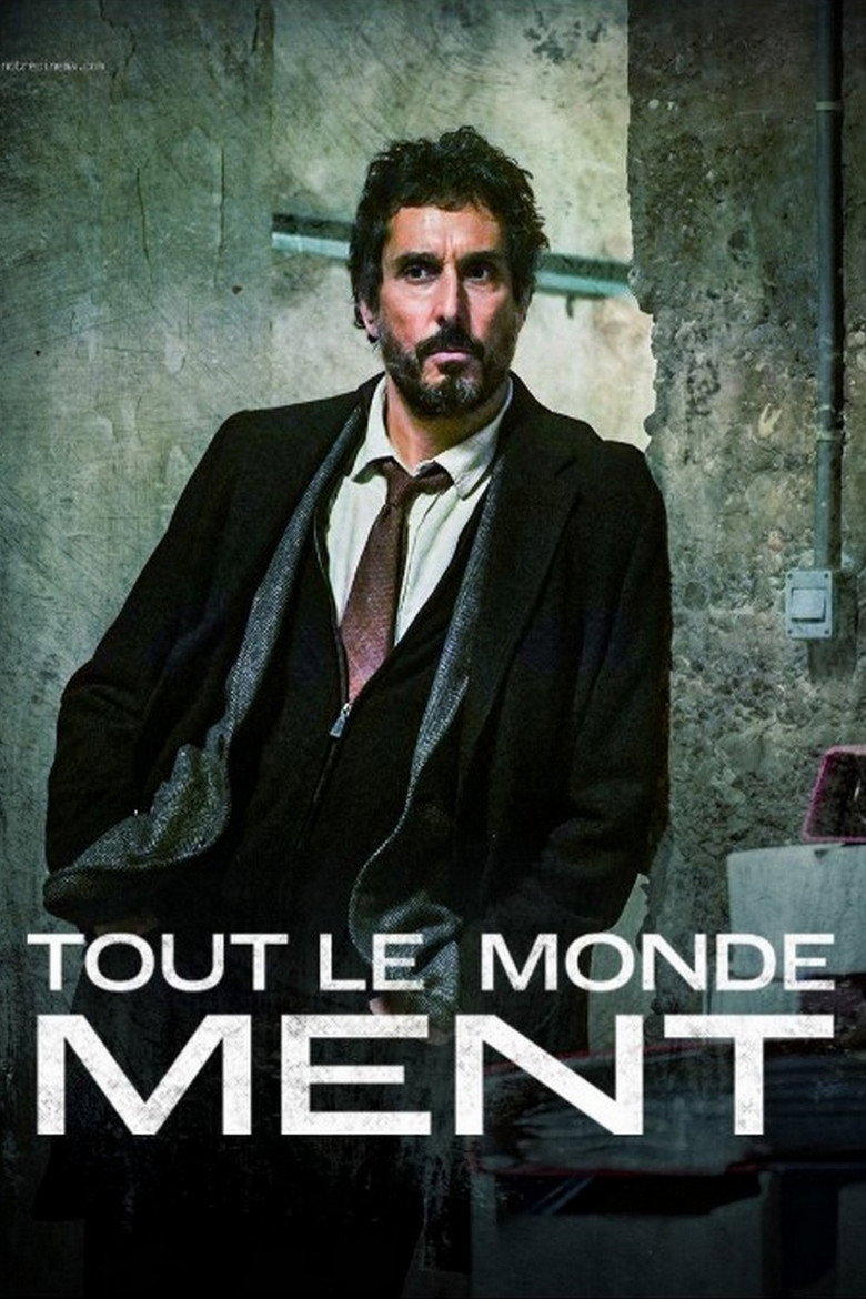 Affiche de TOUT LE MONDE MENT 2