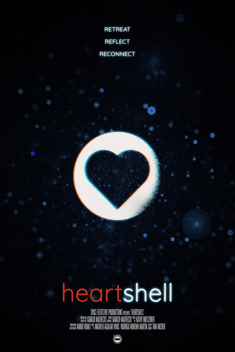 Heartshell