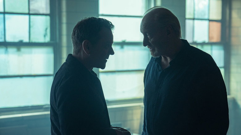 Still from Rabbit Hole - Season 1 Episode 4