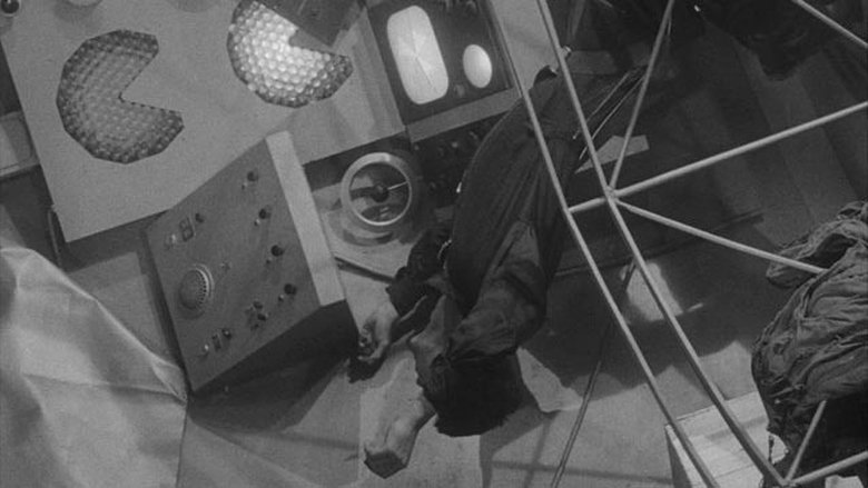 The Twilight Zone Season 1 Episode 25