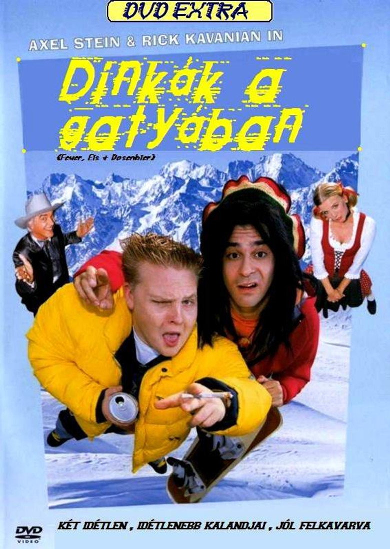 Dink&aacute;k a gaty&aacute;ban (2002)