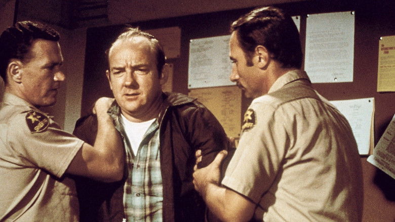 Imatge de The Born Losers