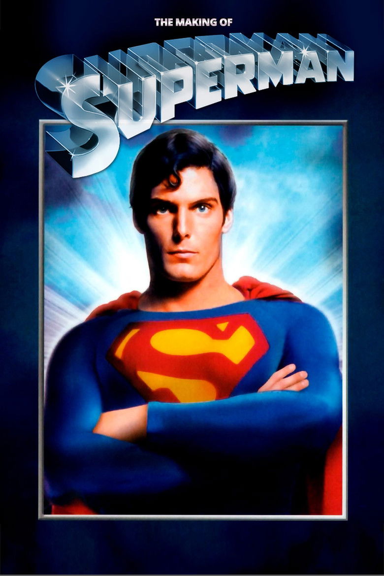 Imatge de The Making of 'Superman: The Movie'