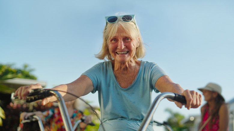 Imatge de Last Days on Lake Trinity