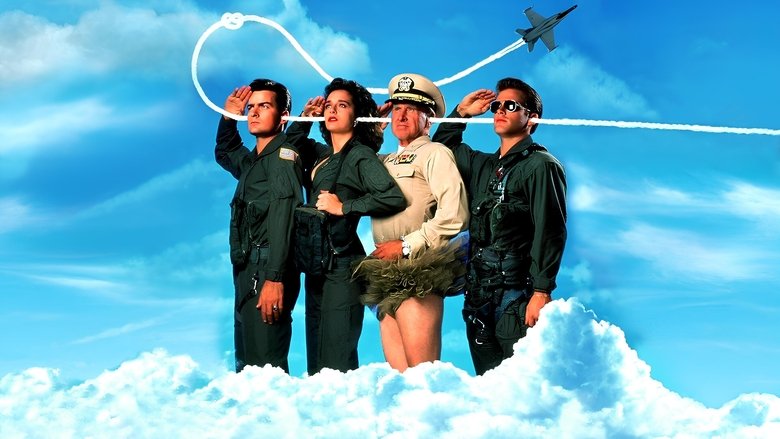 Hot Shots! - Die Mutter aller Filme (1991)