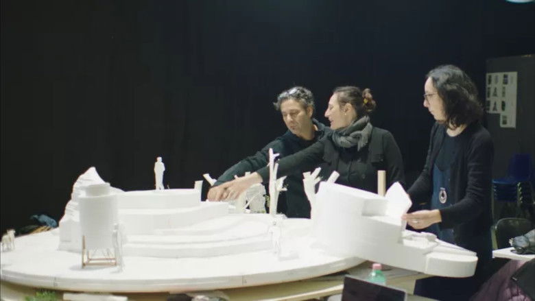 Image d'arrière-plan 7 du film La force du destin : une saison à la Scala