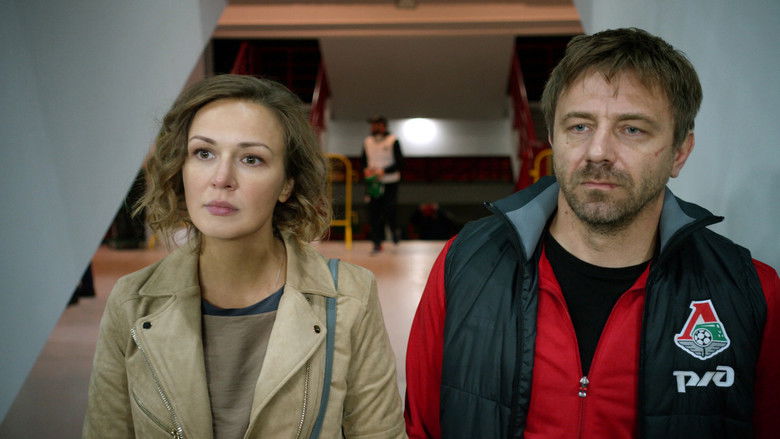 Still image for Offside season 1 episode 3: Episode 3 Still image for Offside season 1 episode 3: Episode 3