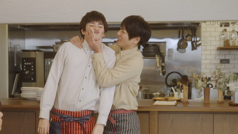 Still image for Rokuhoudou Colorful Days season 1 episode 5: Episode 5 Still image for Rokuhoudou Colorful Days season 1 episode 5: Episode 5