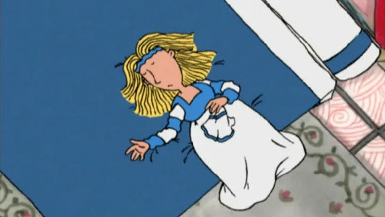 Still image for The Triplets season 1 episode 40: Episode 40 Still image for The Triplets season 1 episode 40: Episode 40