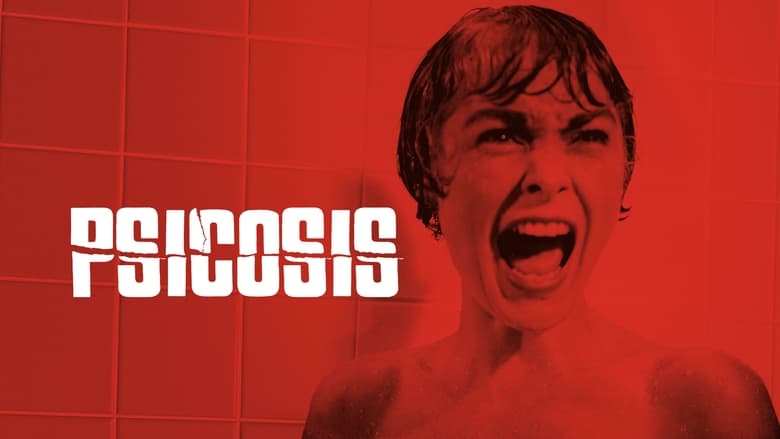 Psicosis (1960)