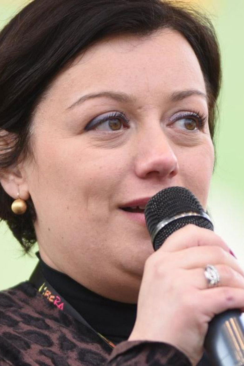 Margherita Asta portrait image