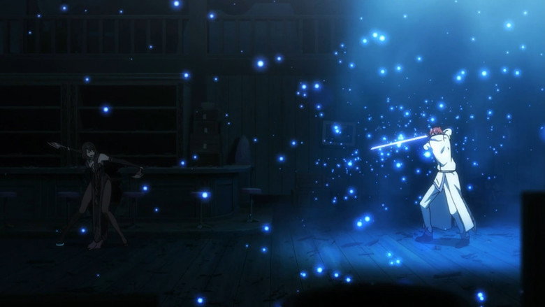 Still from Re:ZERO -Starting Life in Another World- - Season 1 Episode 3