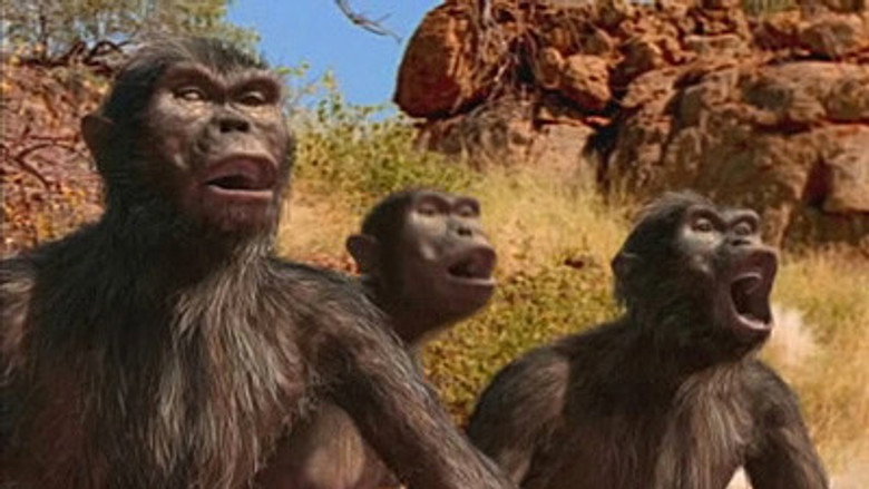 Still from Walking with Beasts - Season 1 Episode 4