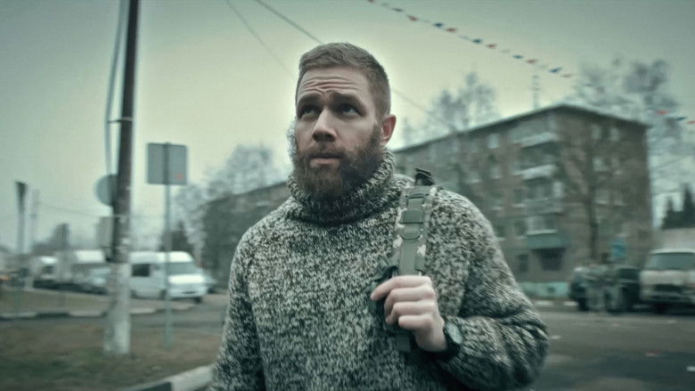 Still image for Patriot season 1 episode 15: Episode 15 Still image for Patriot season 1 episode 15: Episode 15