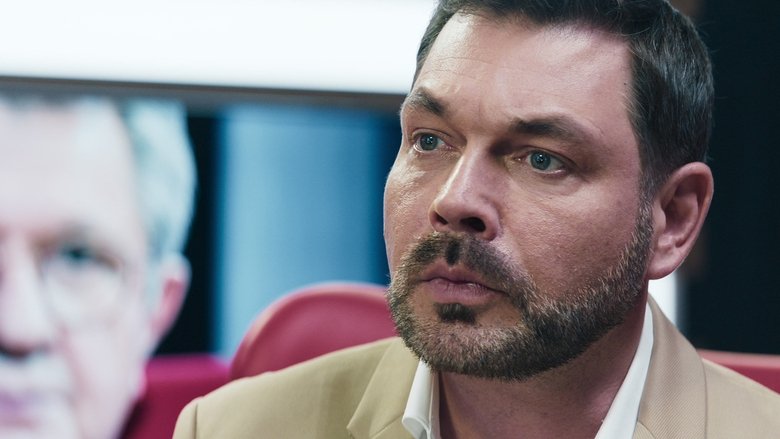 Still image for Warsaw'21 season 1 episode 3: Episode 3