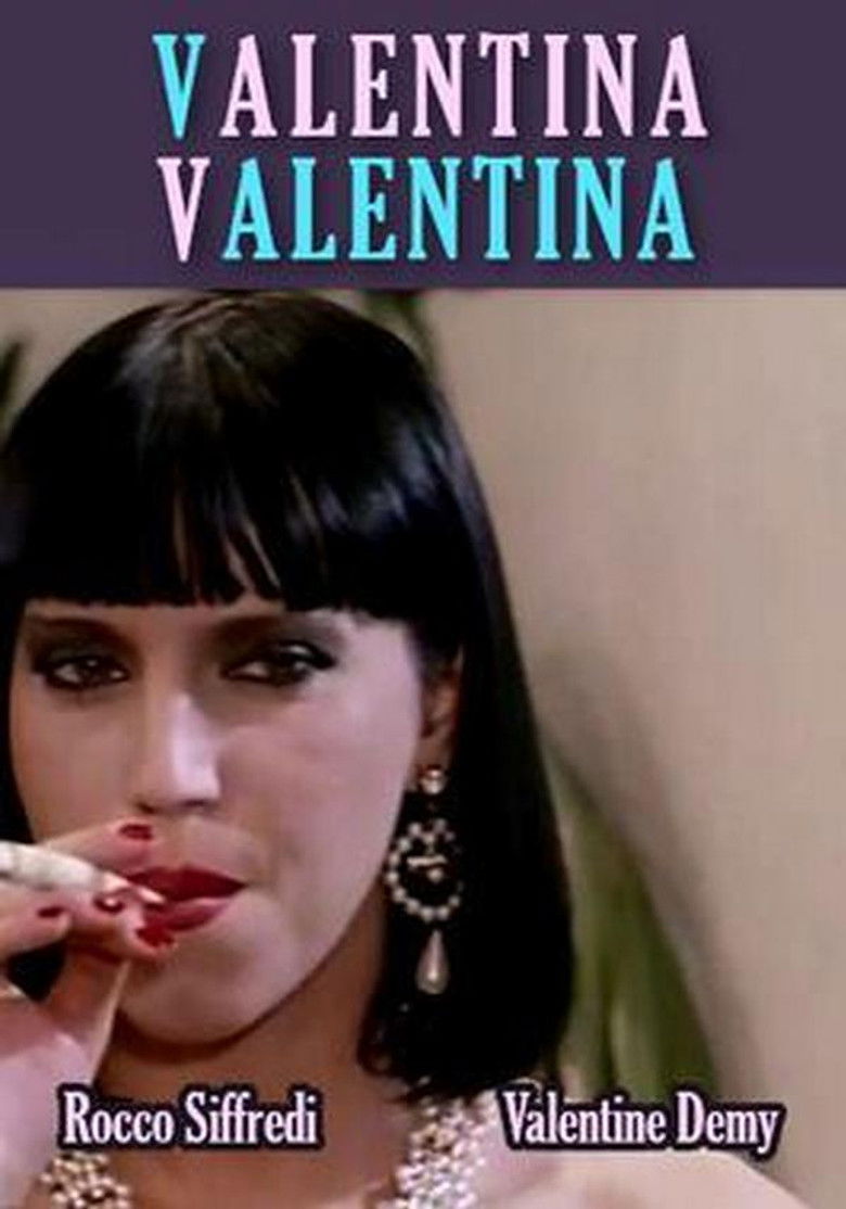 Imatge de Valentina Valentina