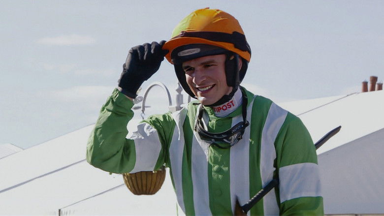 Champions: Full Gallop 1×6