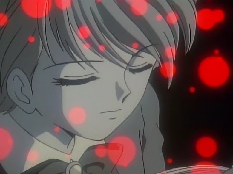 Still from ふしぎ遊戯 - Season 1 Episode 2