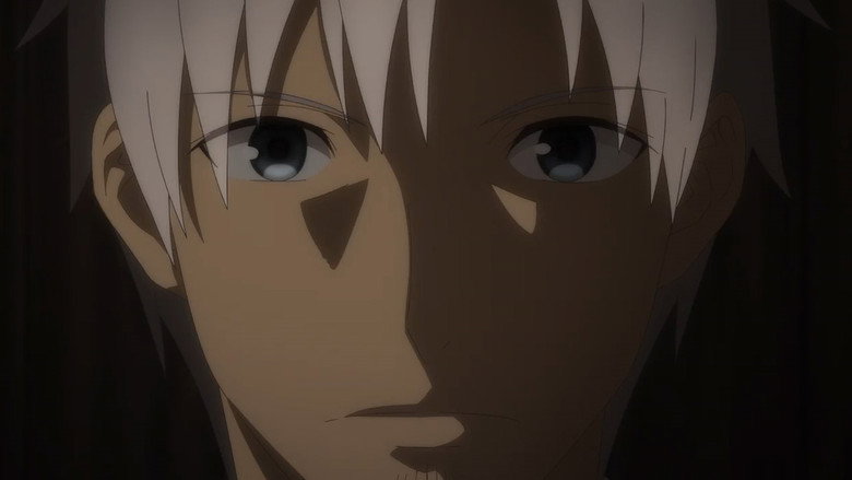 Still from Spice and Wolf: MERCHANT MEETS THE WISE WOLF - Season 1 Episode 5