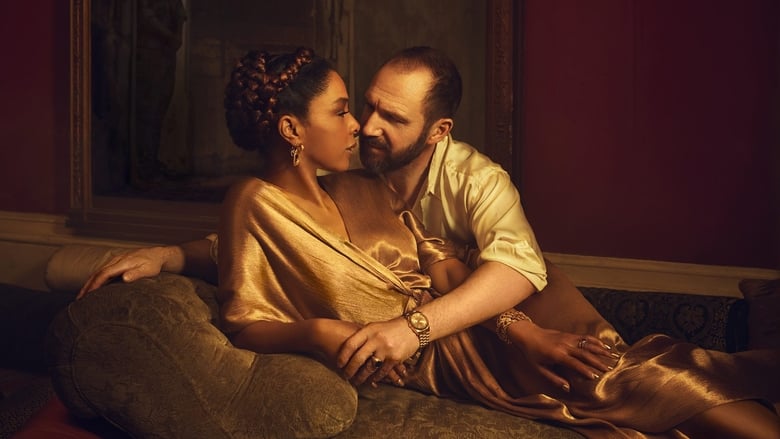 National Theatre Live: Antony & Cleopatra movie poster
