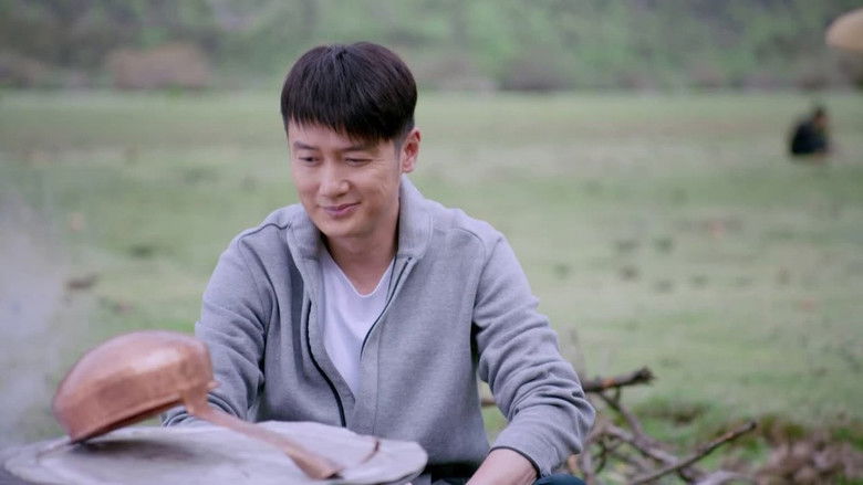 Still image for 雪莲花盛开的地方 season 1 episode 16: Episode 16