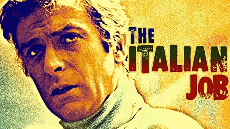 The Italian Job (1969)