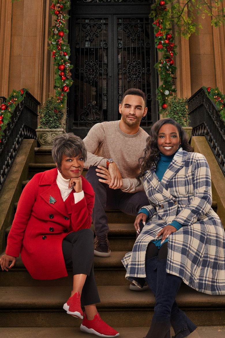 Imatge de A Holiday in Harlem