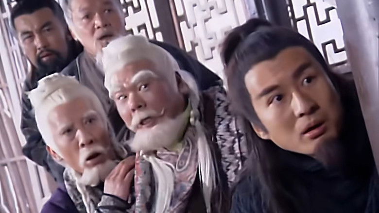 Still image for State of Divinity season 1 episode 23: Episode 23 Still image for State of Divinity season 1 episode 23: Episode 23