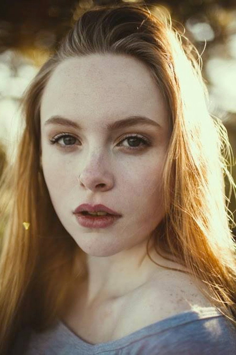 Megan Tiernan photo