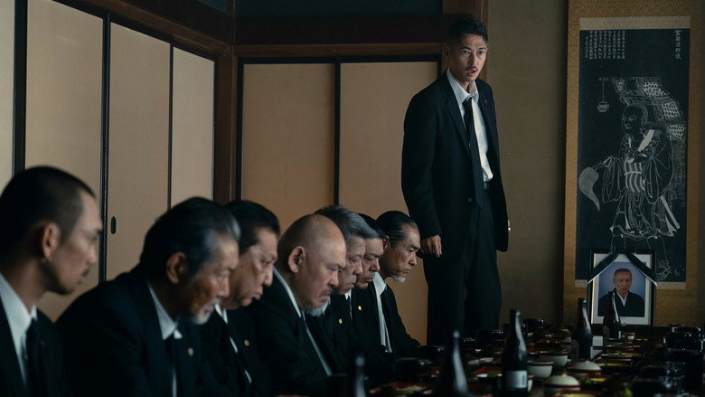 Still from Tokyo Vice - Season 2 Episode 7