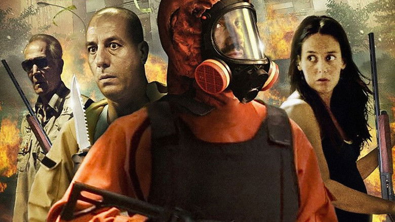 Image d'arrière-plan 3 du film Phase 7