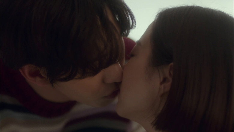 Still from Abyss - Season 1 Episode 14