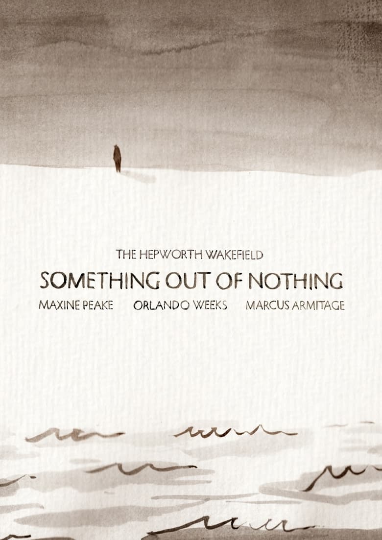 Something Out of Nothing (2022)