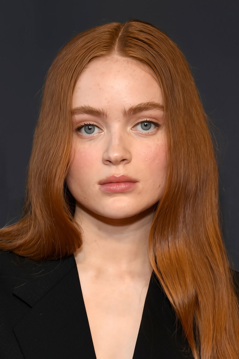 Sadie Sink photo