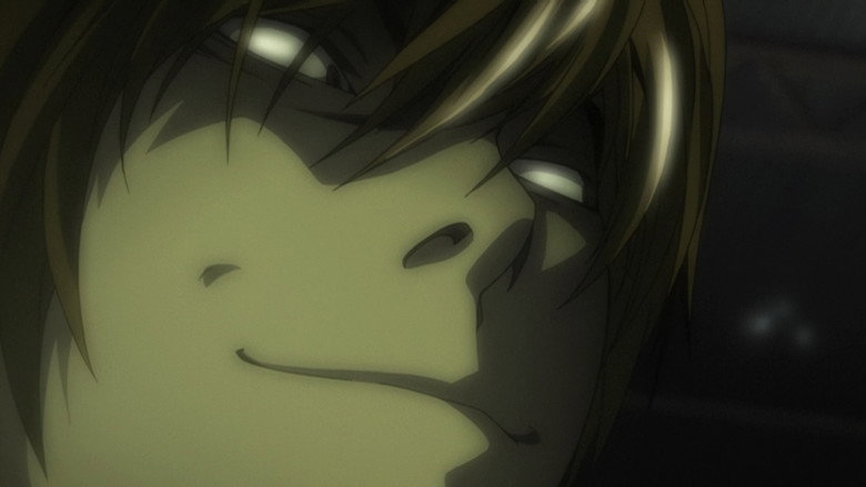 Death Note backdrop 40
