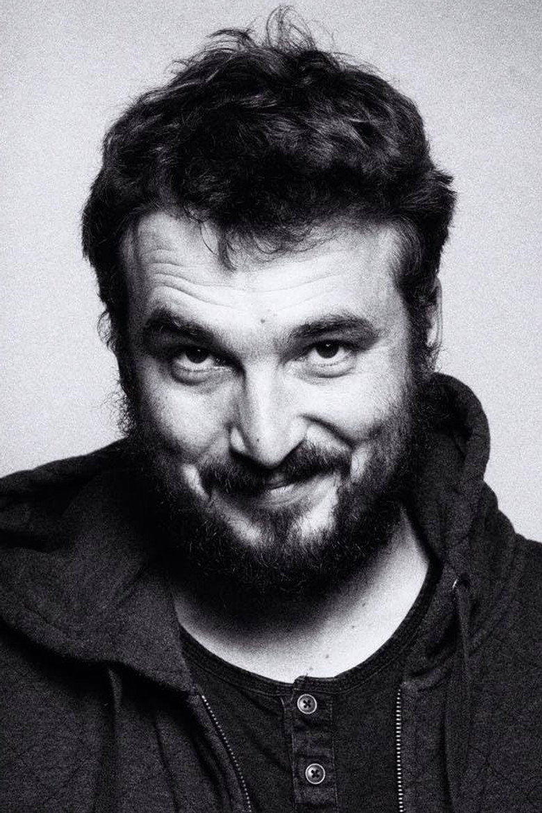 Paweł Maślona photo 2