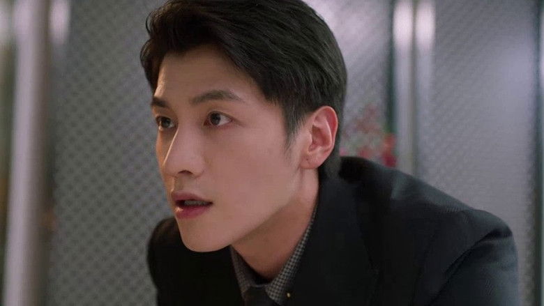 Still image for Redeeming Love season 1 episode 5: Episode 5