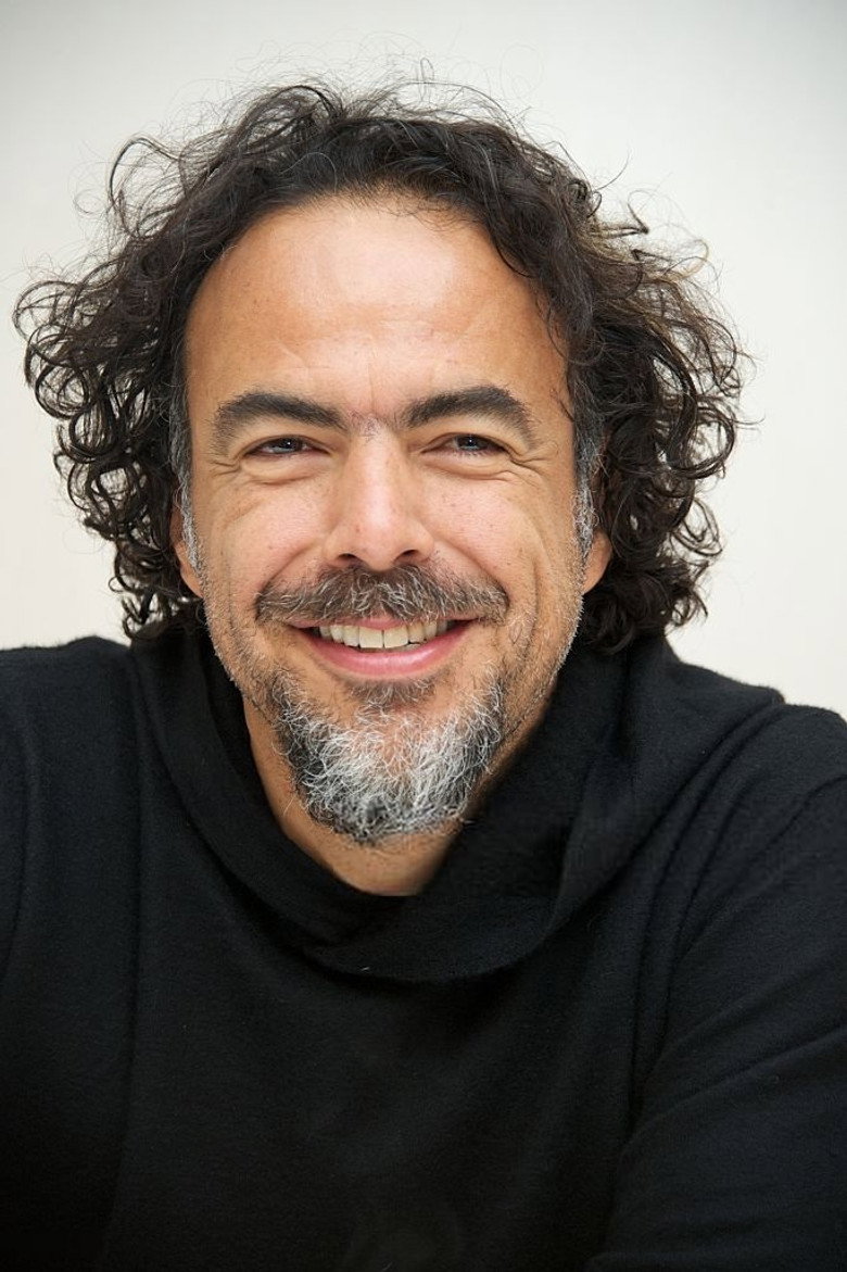 Alejandro G. Iñárritu photo 4