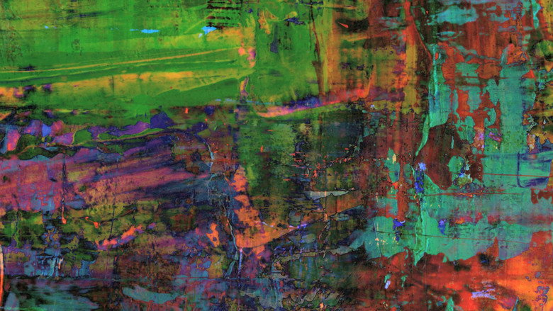 BluScenes: Gallery Moderna (2010)