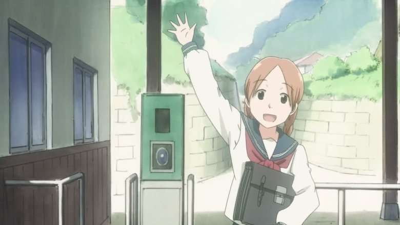 Aoi Hana: 1×2 | Anime Play